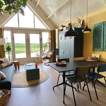 Romantic Dutch Hideaway Jisp Bagian luar foto