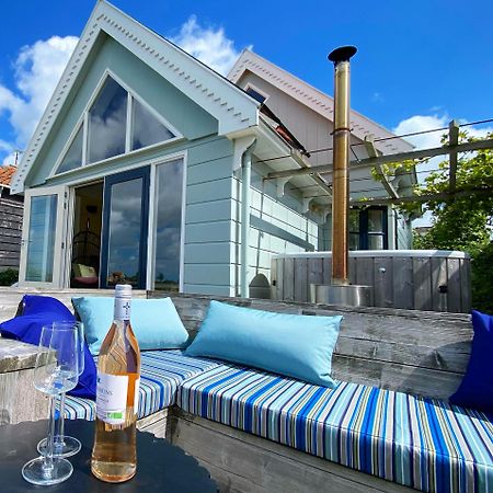 Romantic Dutch Hideaway Jisp Bagian luar foto