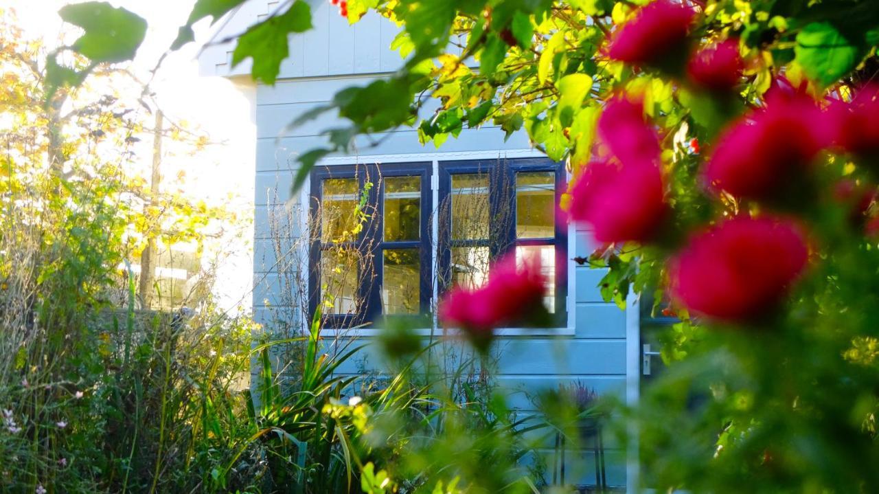 Romantic Dutch Hideaway Jisp Bagian luar foto
