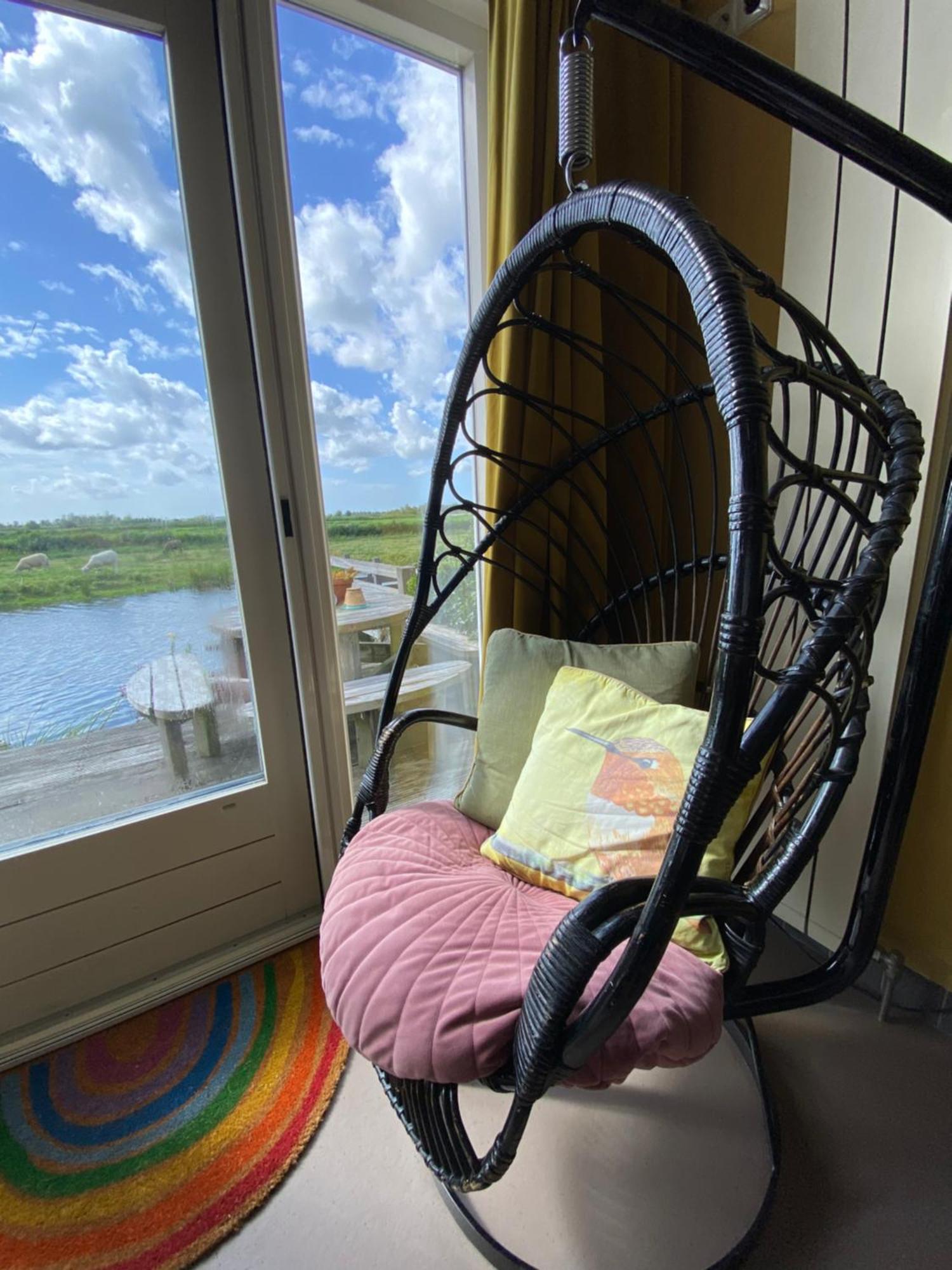 Romantic Dutch Hideaway Jisp Bagian luar foto