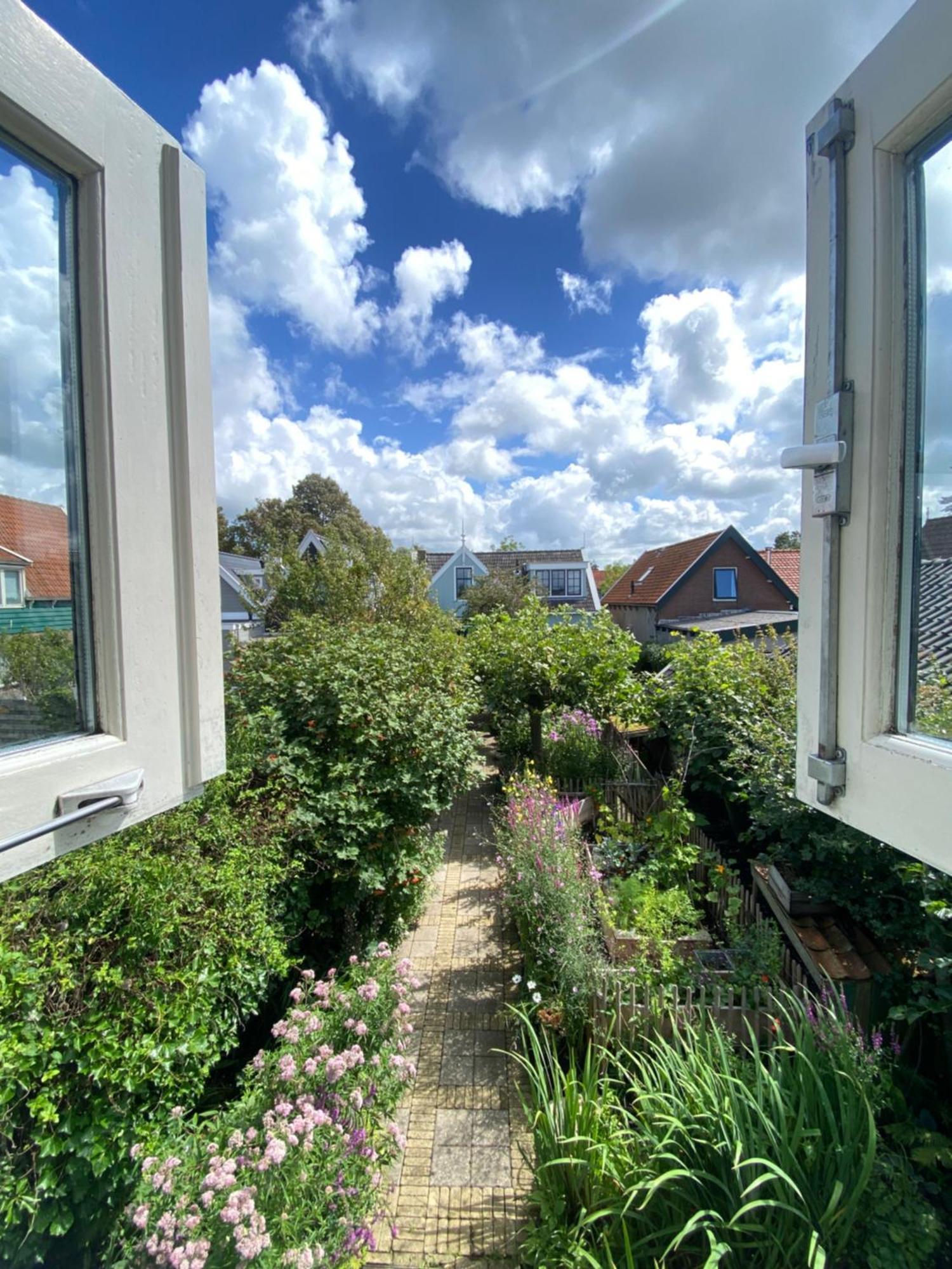 Romantic Dutch Hideaway Jisp Bagian luar foto