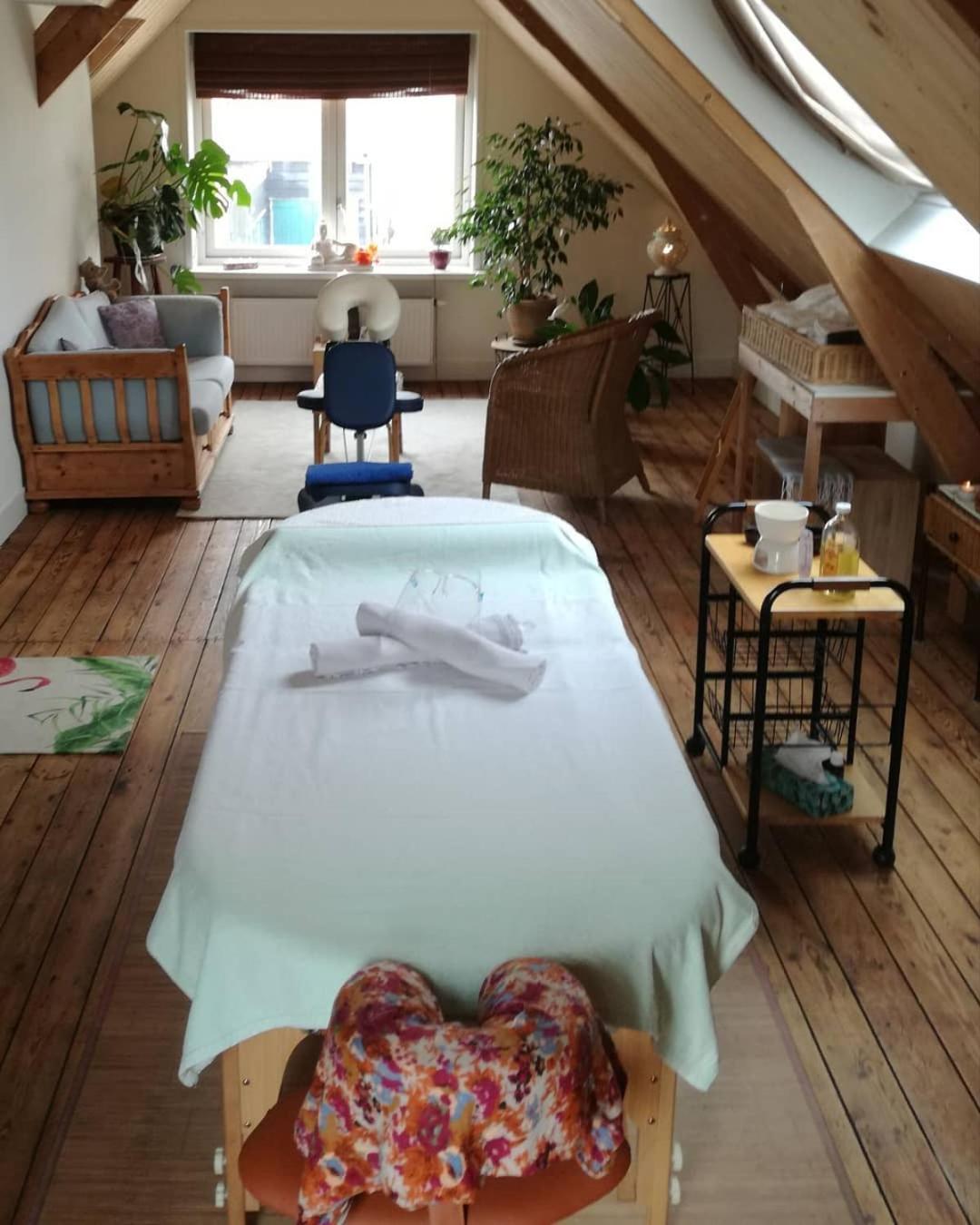 Romantic Dutch Hideaway Jisp Bagian luar foto